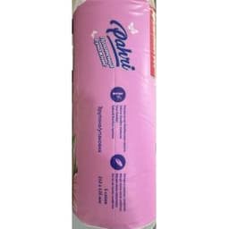 Полотенца бумажные Pahri, 5 слоев, 3 рулона(100% бамбуковая целлюлоза)