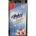 Салфетки бумажные вытяжные Pahri, 5 слоев, 330 листов(100% бамбуковая целлюлоза)