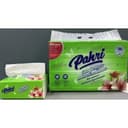 Салфетки бумажные  Pahri, 5 слоев, 6шт. в упаковке(100% бамбуковая целлюлоза)
