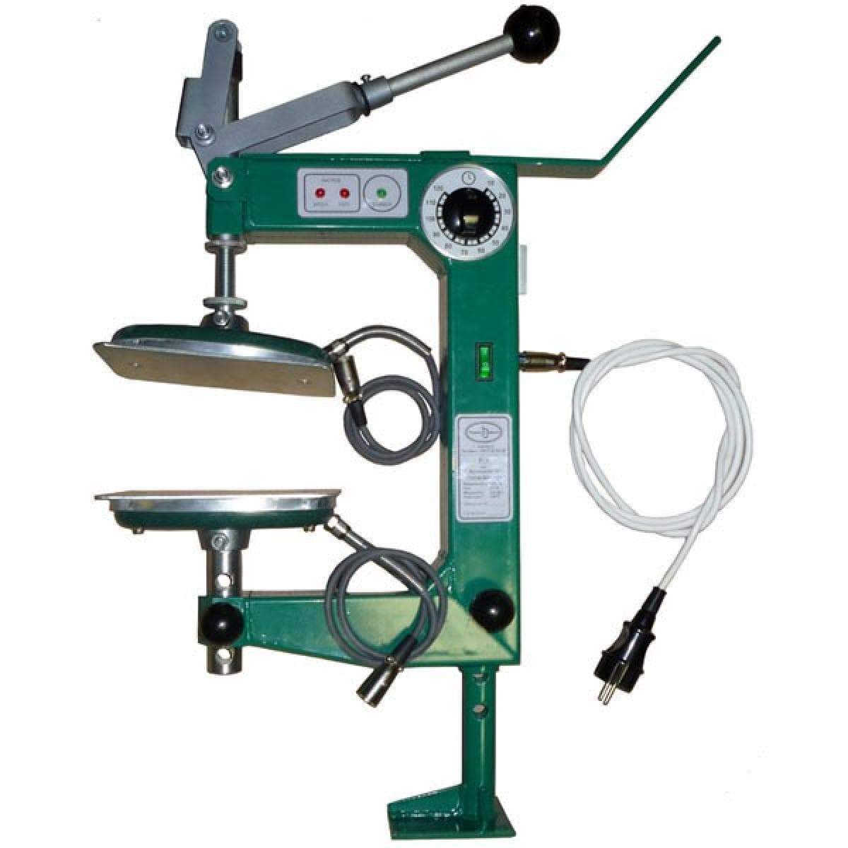 Вулканизатор "Гном-мастер" (01 008)