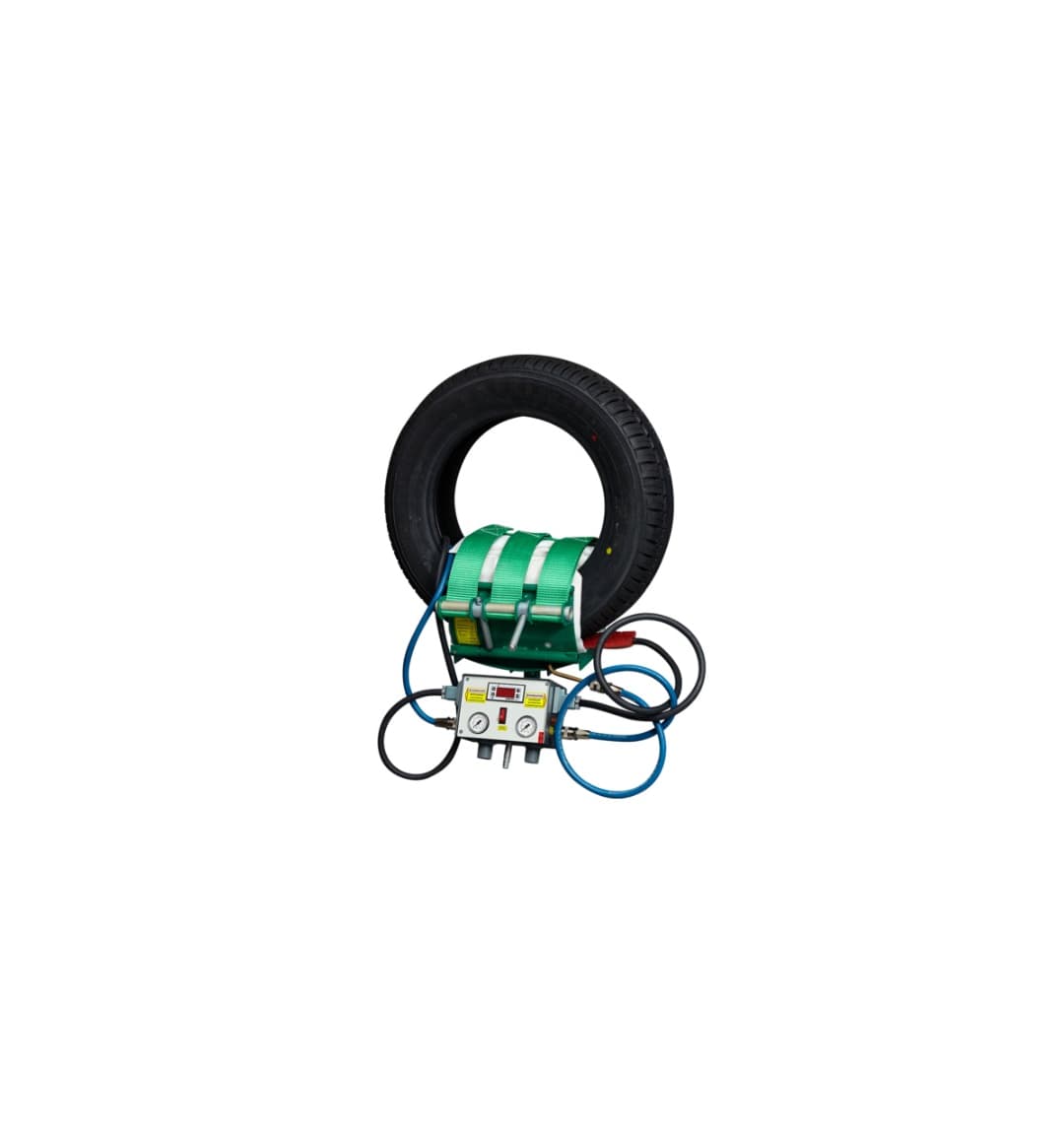 Вулканизатор "Комплекс-1" (01 012)