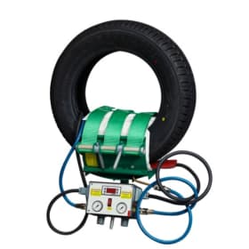 Вулканизатор "Комплекс-1" (01 012)