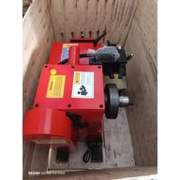 Стенд для проточки барабанных и тормозных дисков Richon C9335A