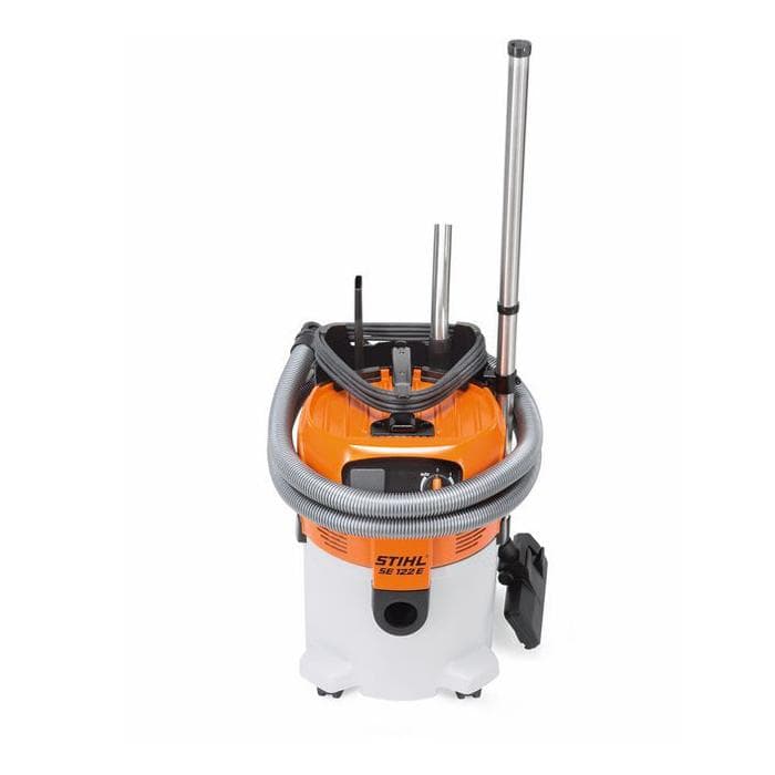 Пылесос STIHL SE 122