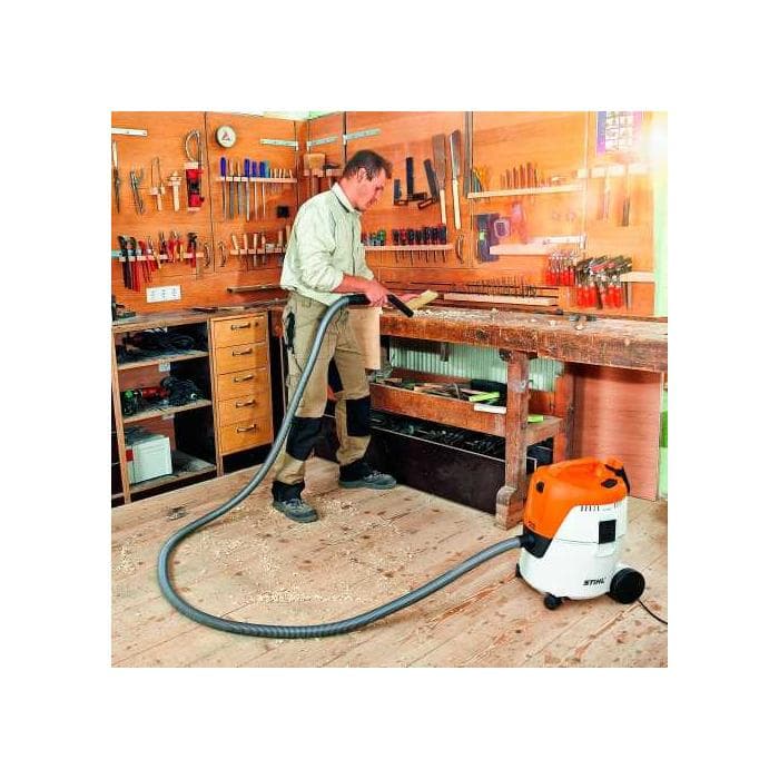 Пылесос STIHL SE 62