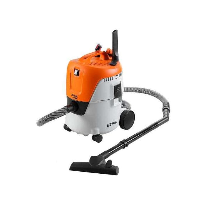 Пылесос STIHL SE 62