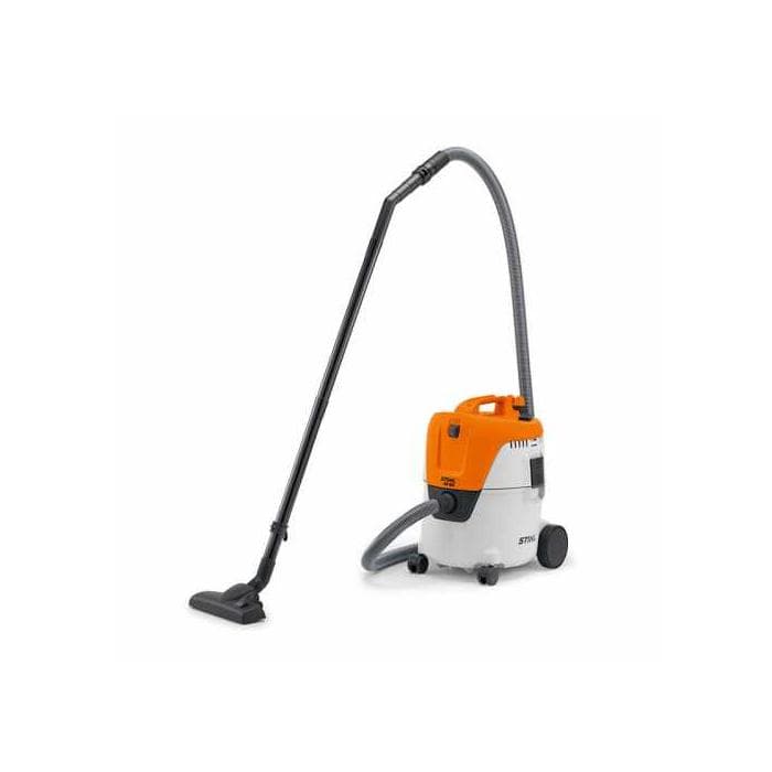Пылесос STIHL SE 62