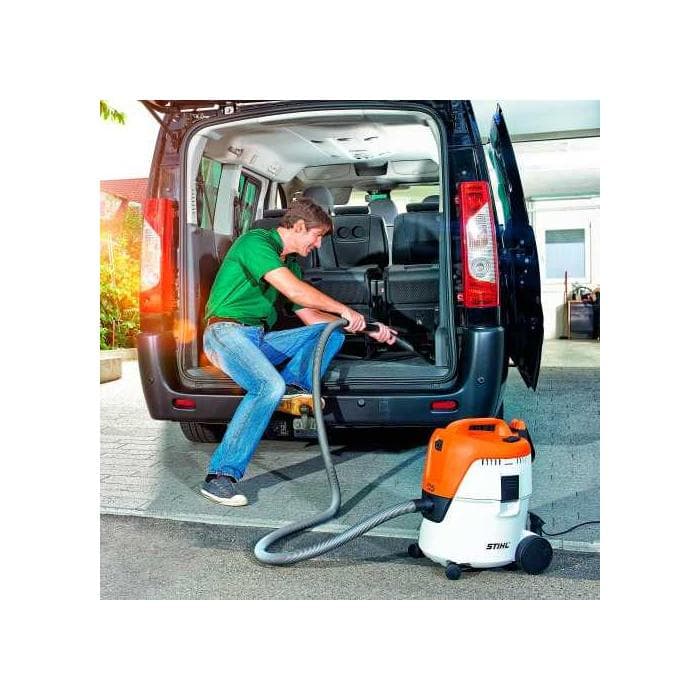 Пылесос STIHL SE 62