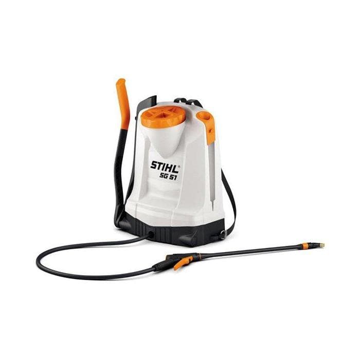 Распылитель ручной STIHL SG 51