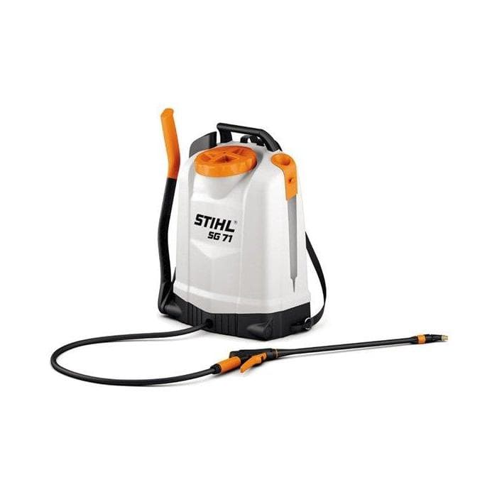 Распылитель ручной STIHL SG 71