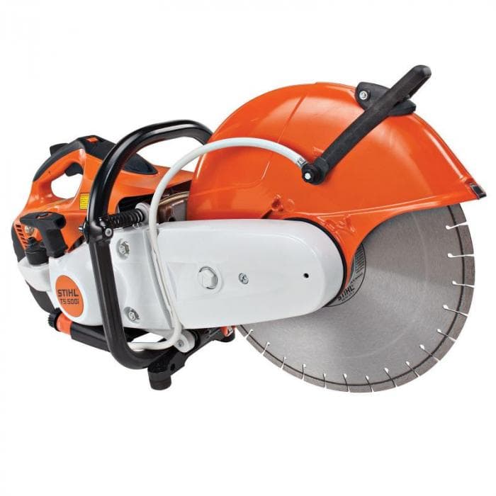 Бензорез STIHL TS 500 i