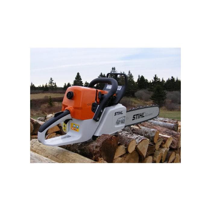 Бензопила STIHL MS 310 (45 см.)