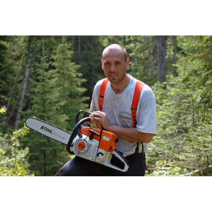 Бензопила STIHL MS 310 (45 см.)