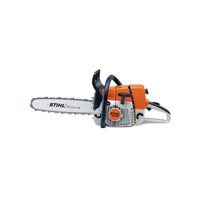 Бензопила STIHL MS 361 (45 см.)