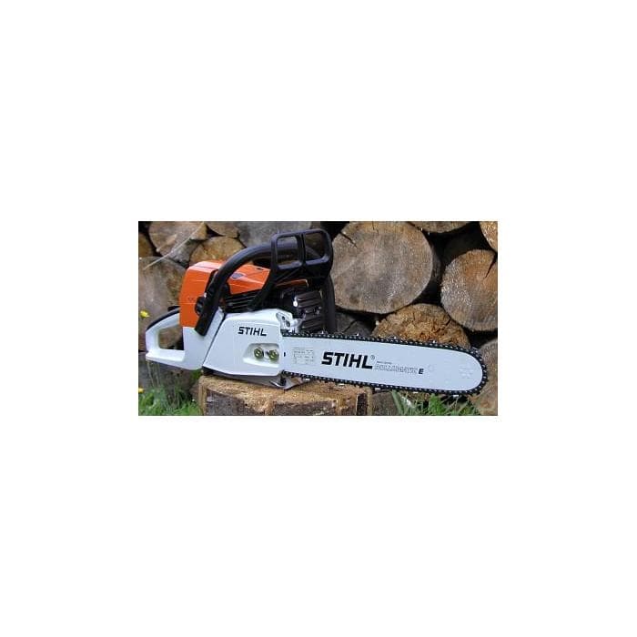 Бензопила STIHL MS 361 (45 см.)