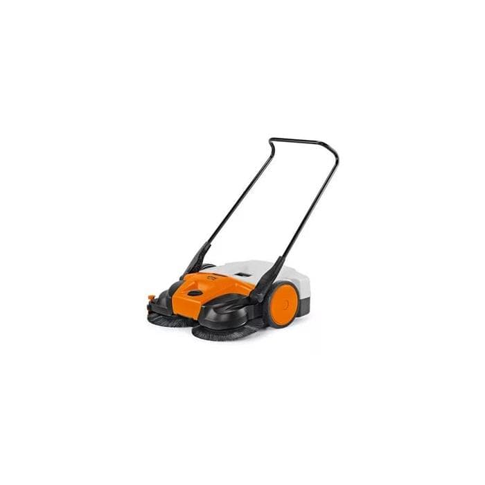 Подметальное устройство STIHL KG 770