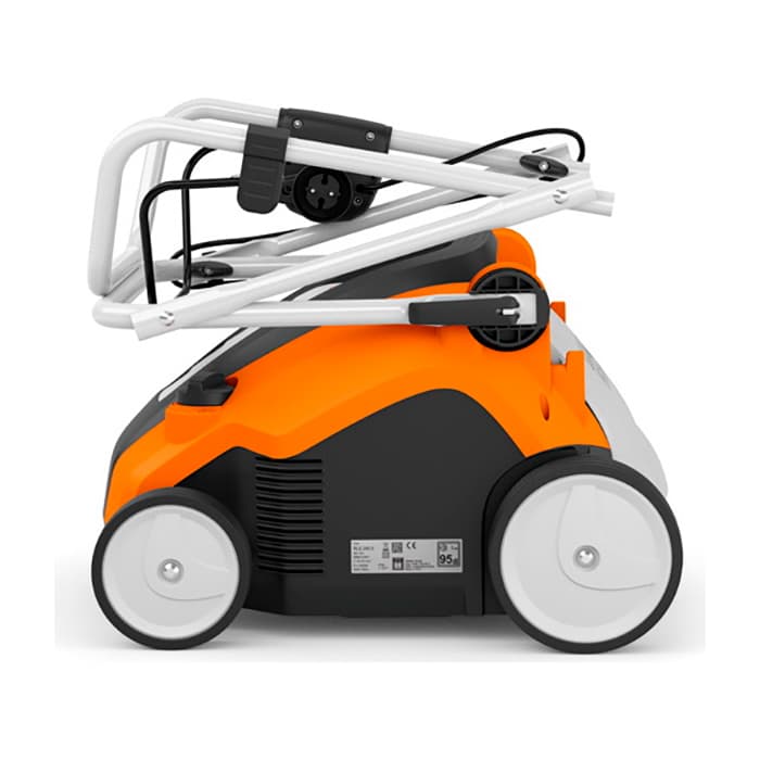 Вертикуттер STIHL RLE 240.0