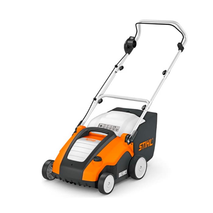 Вертикуттер STIHL RLE 240.0