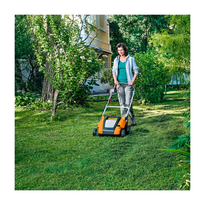 Вертикуттер STIHL RLE 240.0