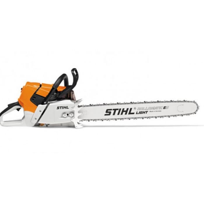 Бензопила STIHL MS 210 (40 см.)