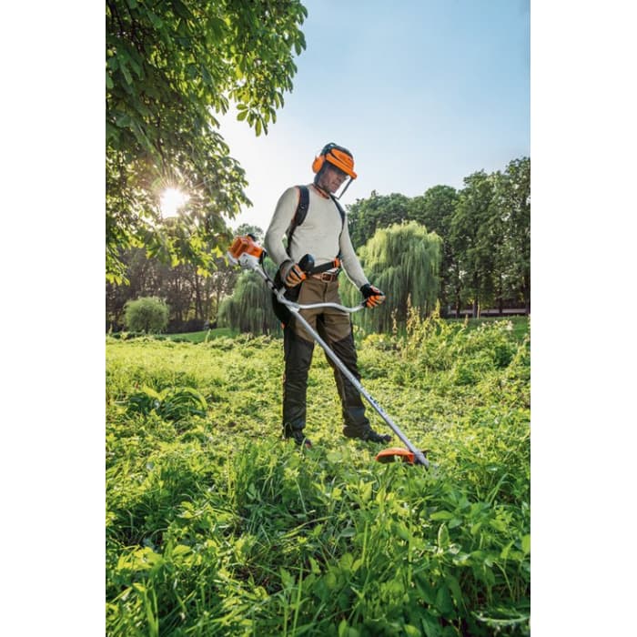 Мотокоса STIHL FS 131 (Режущее полотно для травы 230-2)