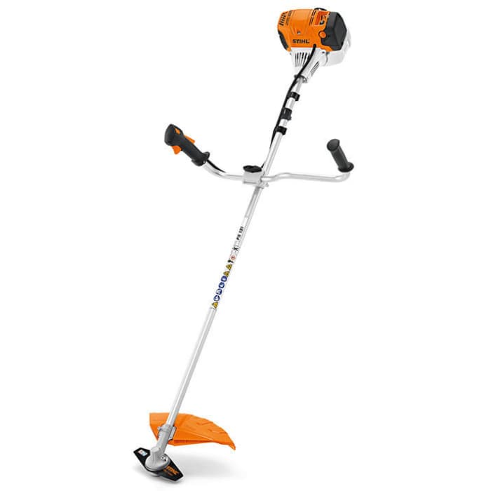 Мотокоса STIHL FS 131 (Режущее полотно для травы 230-2)