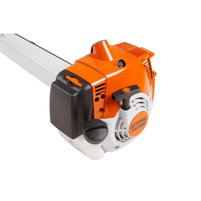 Кусторез STIHL FS 350 (GSB 300-3)
