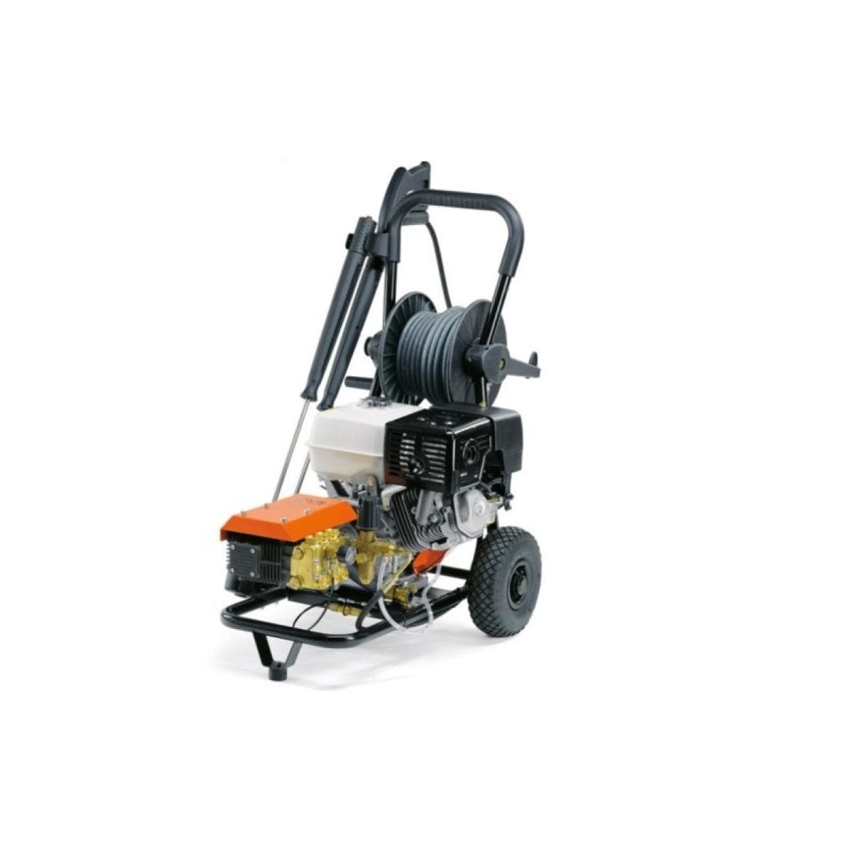 Мойка STIHL RB 402 PLUS