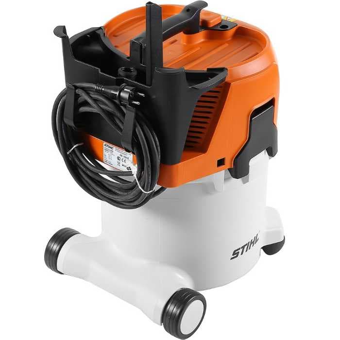 Пылесос STIHL SE 122 E