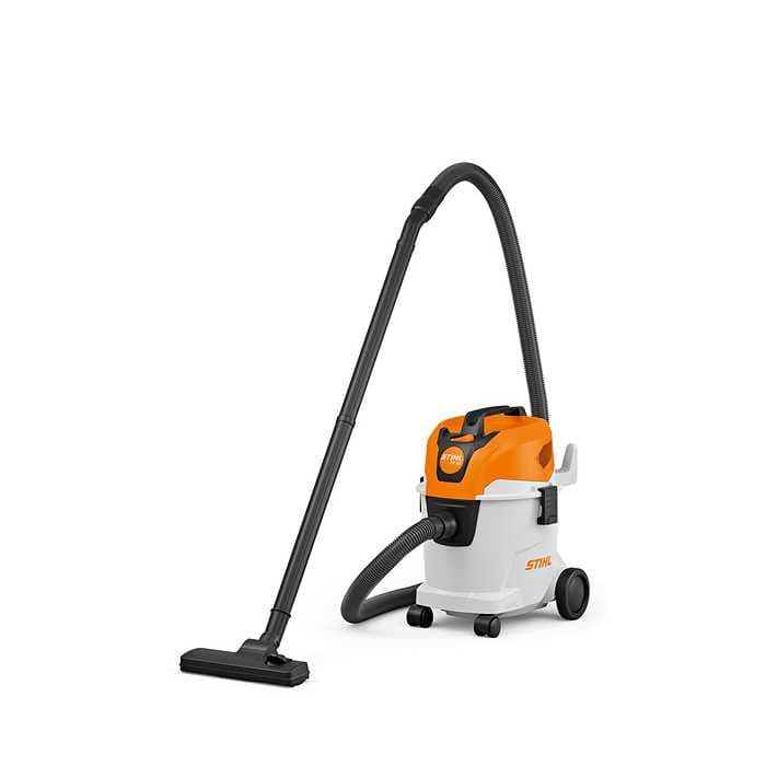Пылесос STIHL SE 33