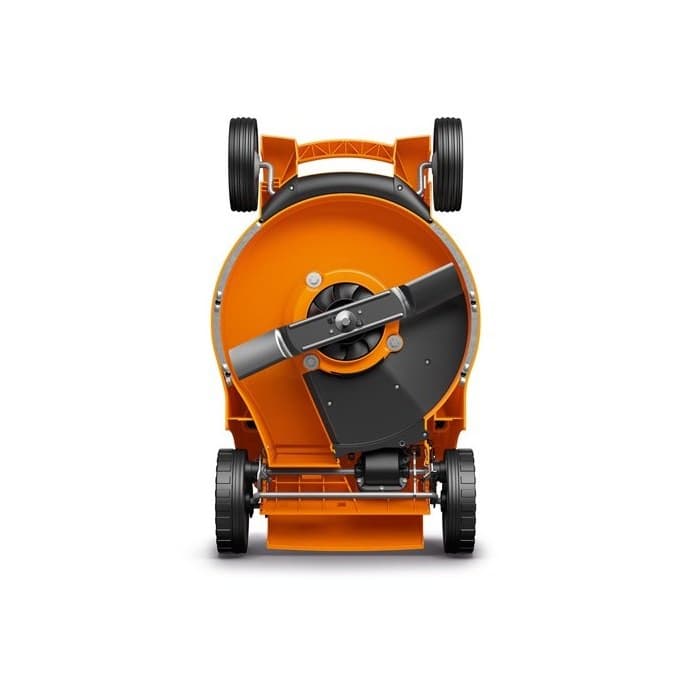 Газонокосилка STIHL RMA 235.0 SET (63110111410) (AK 30+ AL 101)