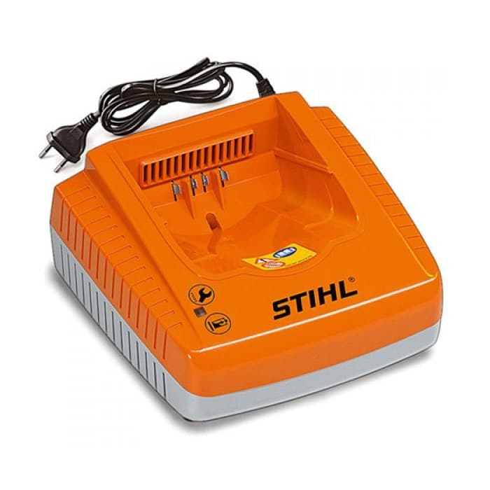 Газонокосилка STIHL RMA 235.0 SET (63110111410) (AK 30+ AL 101)