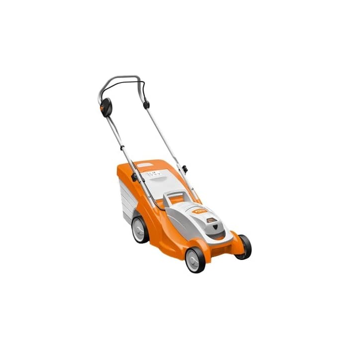 Газонокосилка STIHL RMA 339.0 SET (AK 30 + AL 101))