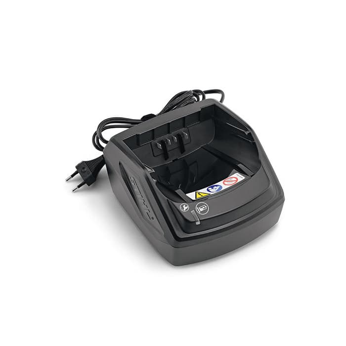 Газонокосилка STIHL RMA 339.0 SET (AK 30 + AL 101))