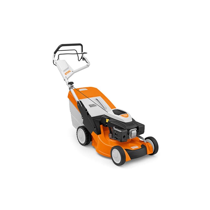 Газонокосилка STIHL RM 650.0 T