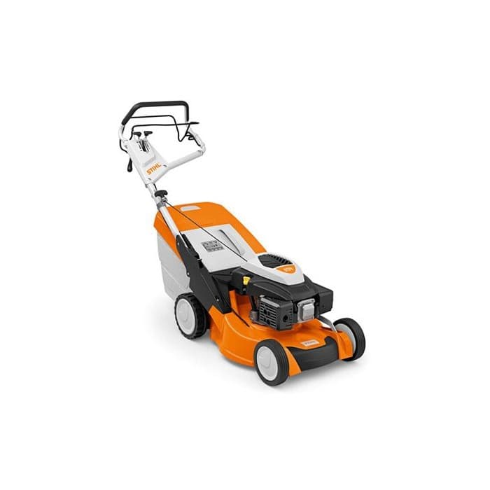 Газонокосилка STIHL RM 650.0 T