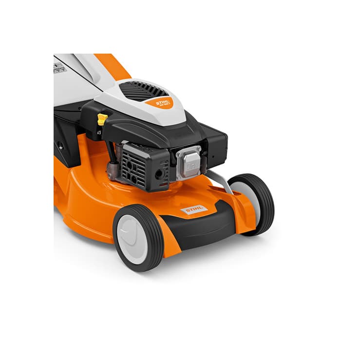 Газонокосилка STIHL RM 655.0 V