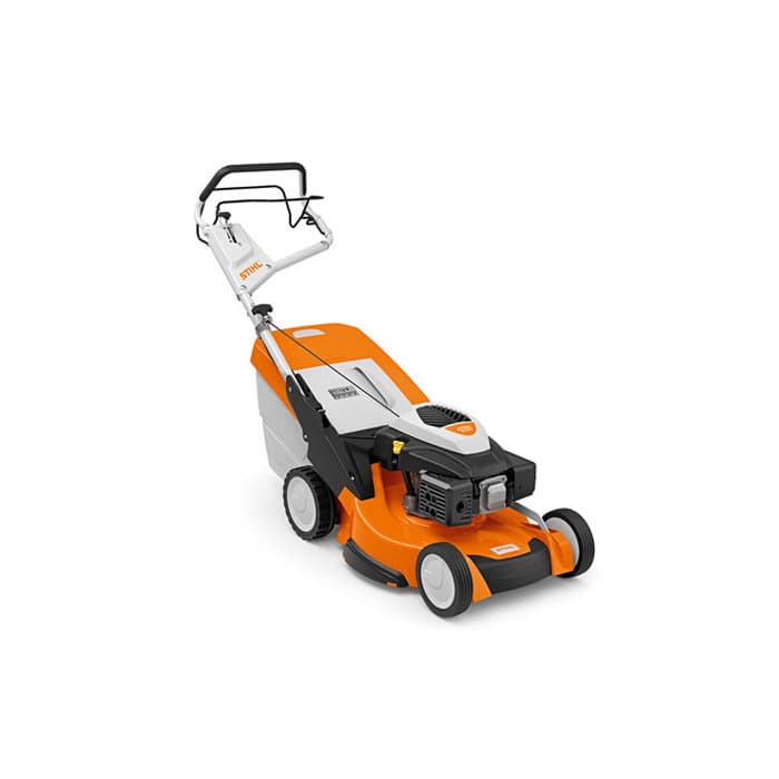 Газонокосилка STIHL RM 655.0 V