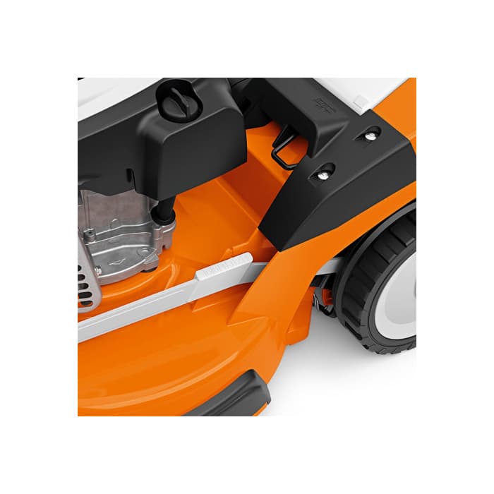 Газонокосилка STIHL RM 655.0 V
