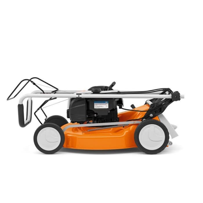 Газонокосилка STIHL RM 253.2 T