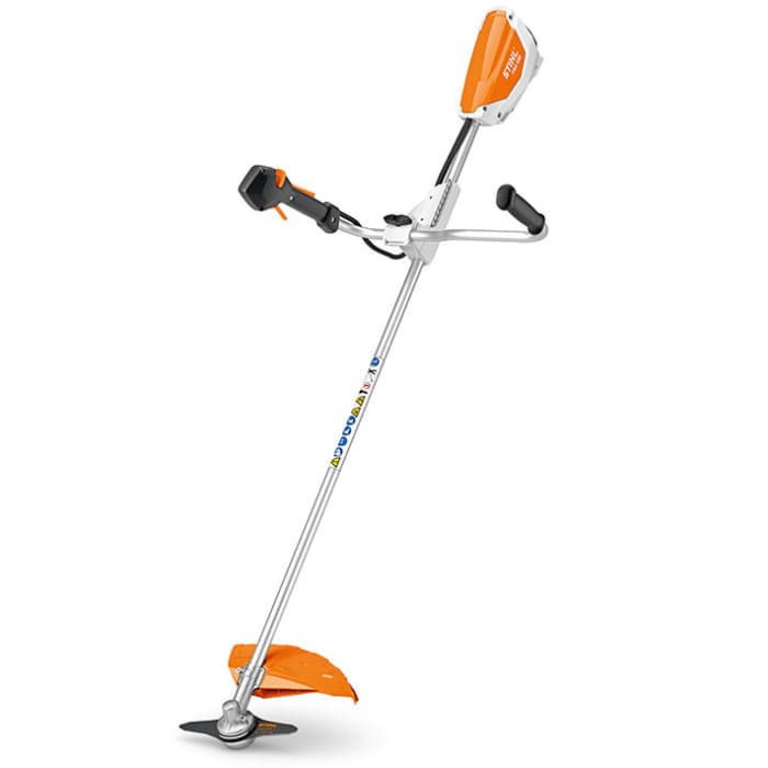 Аккумуляторная коса STIHL FSA 130 (Без АК и ЗУ)
