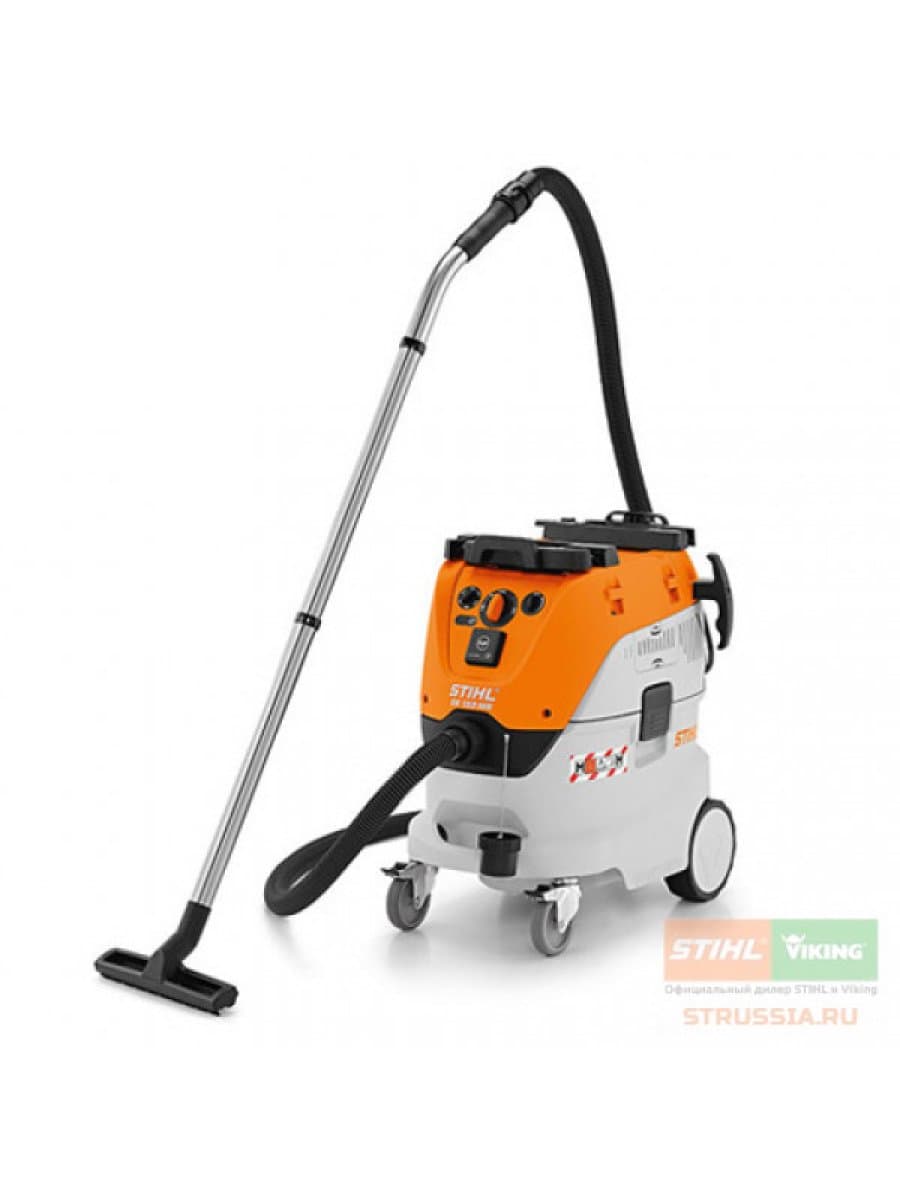 Пылесос STIHL SE 133 ME