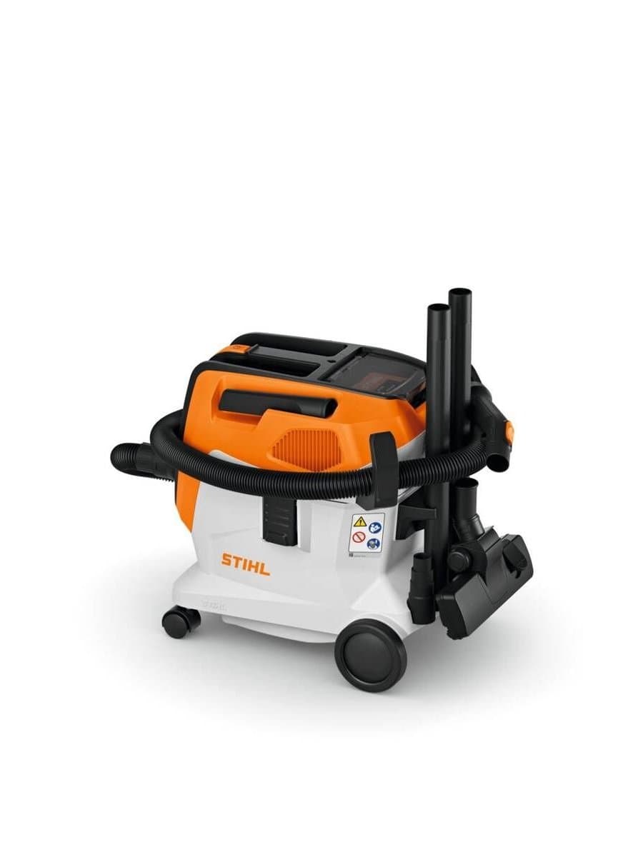Аккумуляторный ручной пылесос STIHL SEA 60.0 L (Без АК и ЗУ)