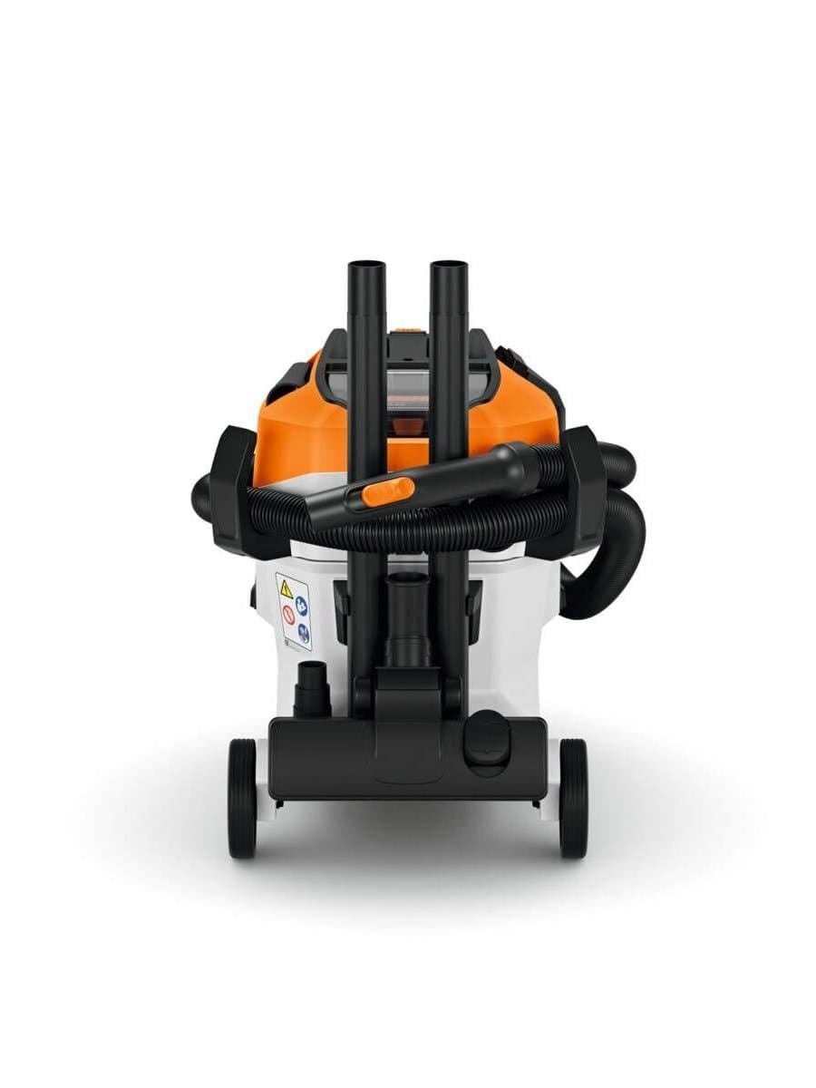 Аккумуляторный ручной пылесос STIHL SEA 60.0 L (Без АК и ЗУ)