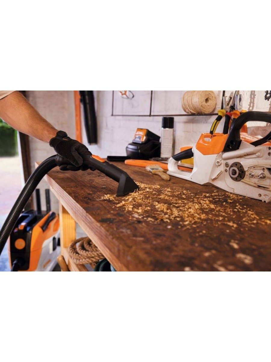 Аккумуляторный ручной пылесос STIHL SEA 60.0 L (Без АК и ЗУ)