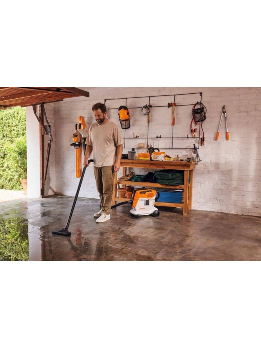 Аккумуляторный ручной пылесос STIHL SEA 60.0 L (Без АК и ЗУ)