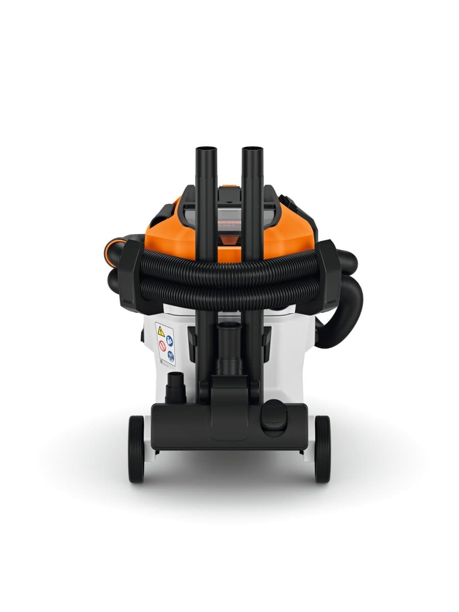 Аккумуляторный пылесос STIHL SEA 100.0 L (Без АК и ЗУ)