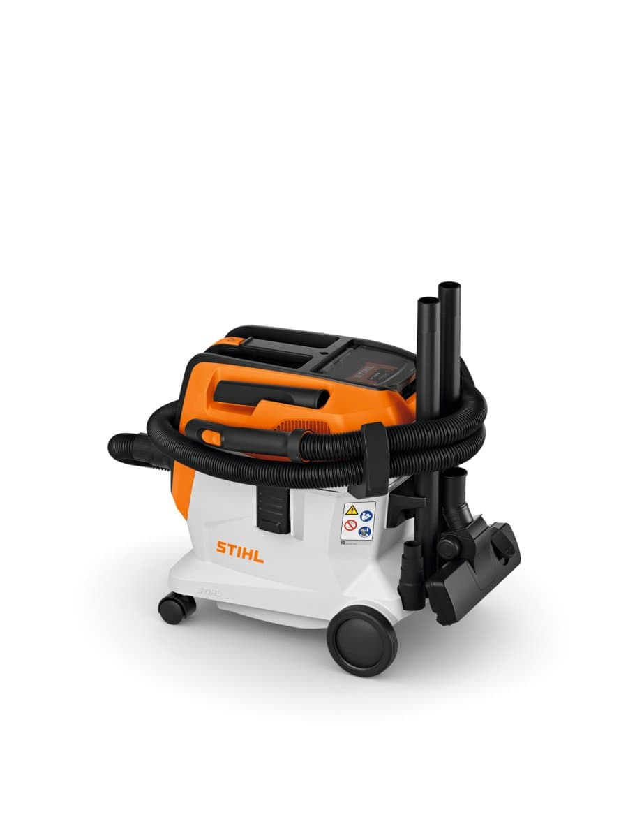 Аккумуляторный пылесос STIHL SEA 100.0 L (Без АК и ЗУ)