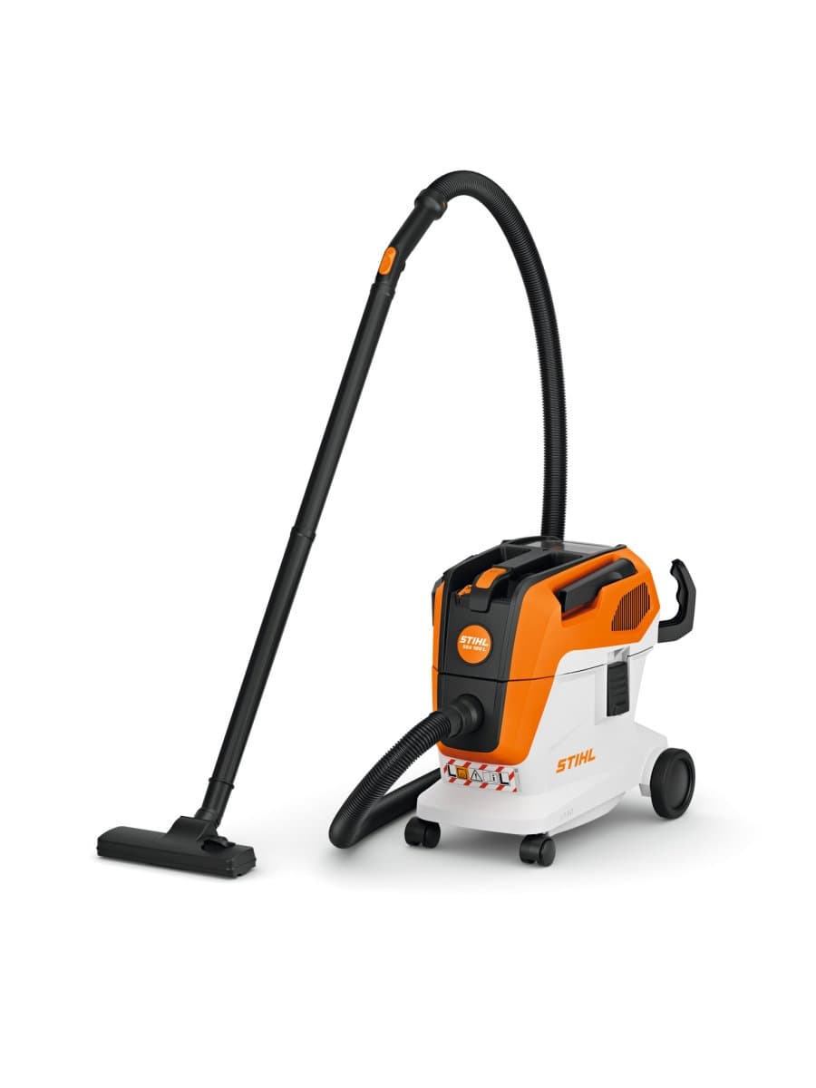 Аккумуляторный пылесос STIHL SEA 100.0 L (Без АК и ЗУ)
