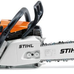Бензопила STIHL MS 310 (45 см.)